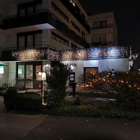 דורטמונד Akzent Hotel Koerner Hof מראה חיצוני תמונה