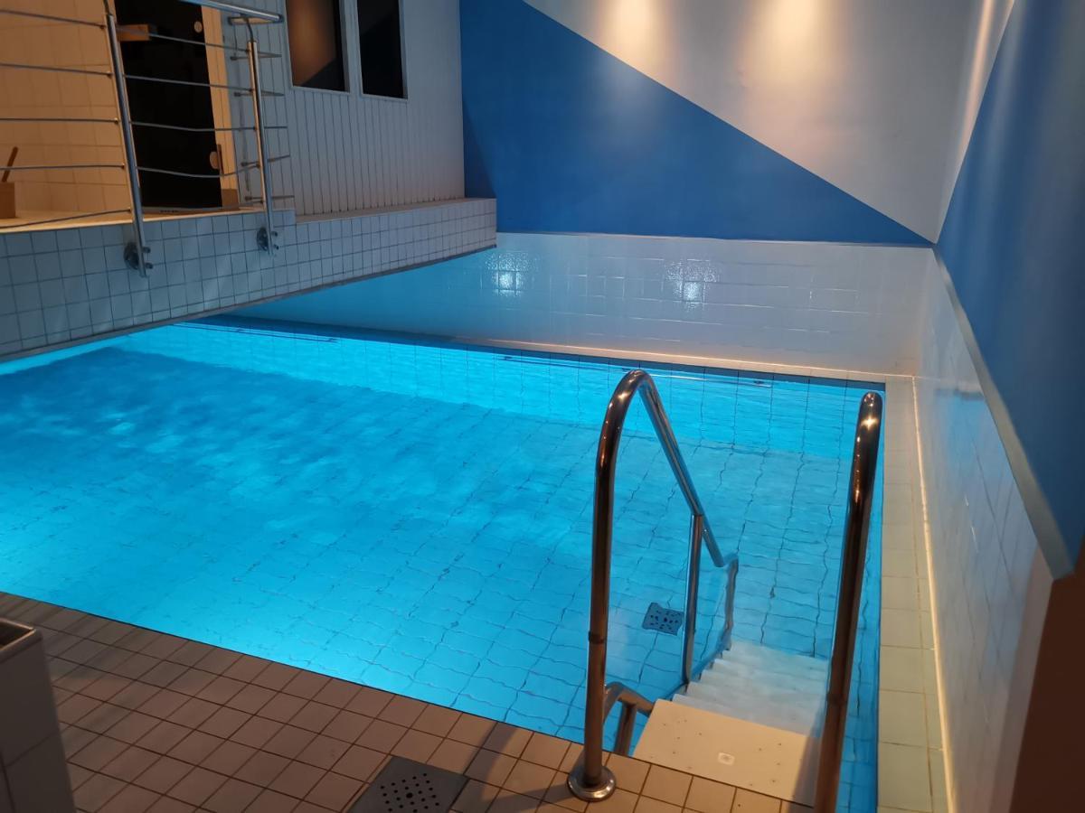 דורטמונד Akzent Hotel Koerner Hof מראה חיצוני תמונה