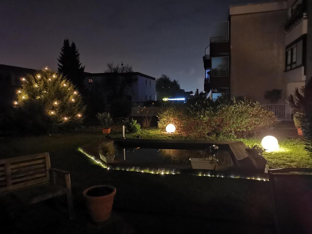 דורטמונד Akzent Hotel Koerner Hof מראה חיצוני תמונה