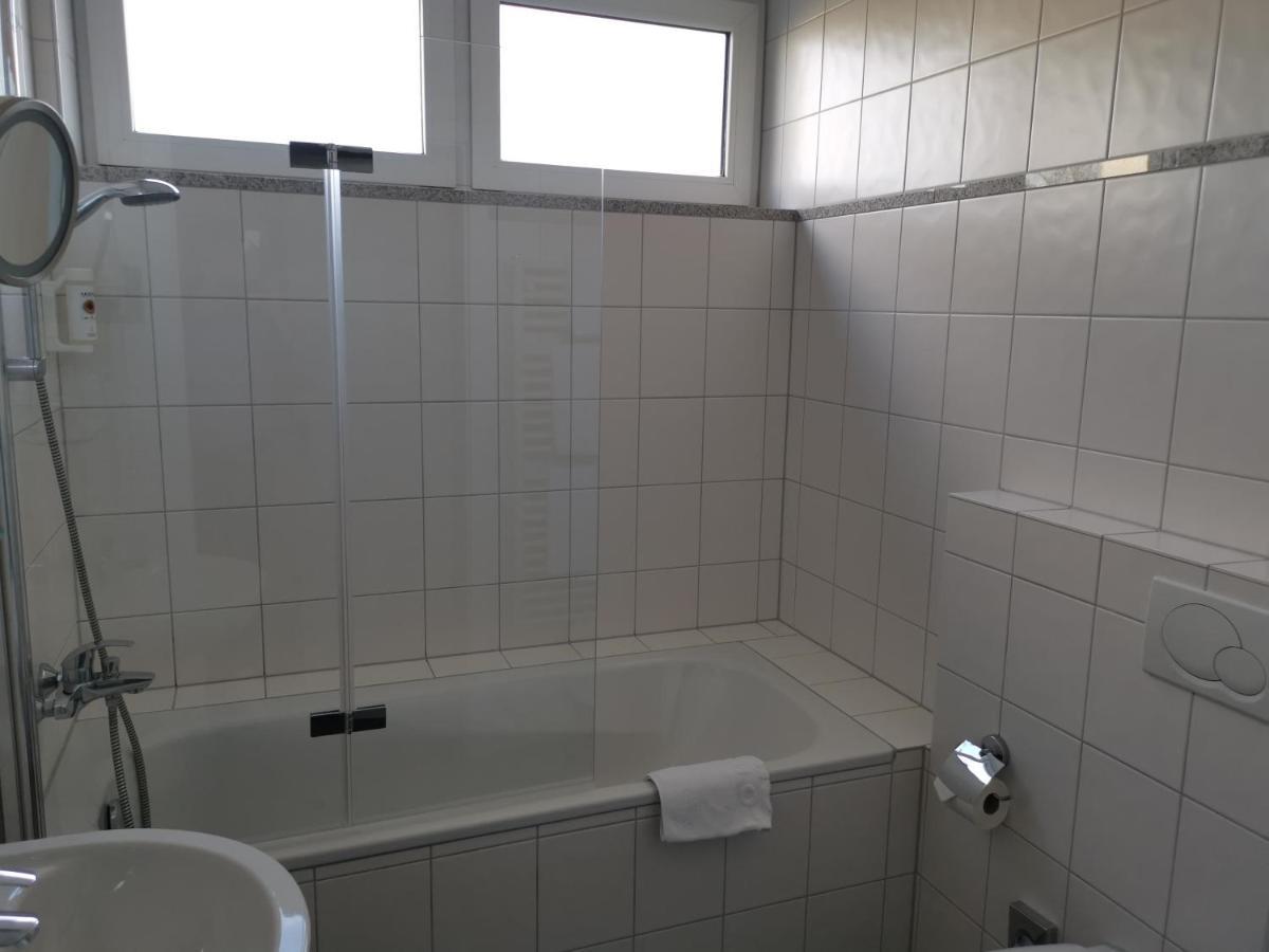 דורטמונד Akzent Hotel Koerner Hof מראה חיצוני תמונה