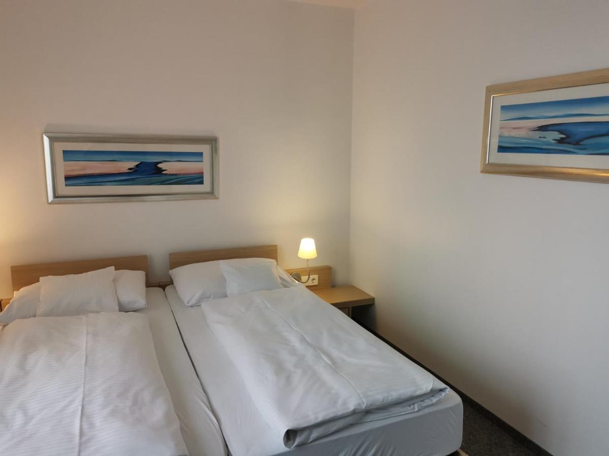דורטמונד Akzent Hotel Koerner Hof מראה חיצוני תמונה