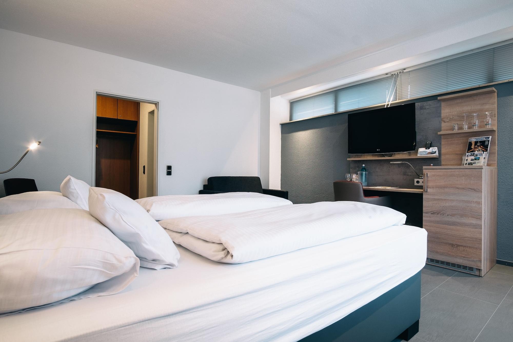 דורטמונד Akzent Hotel Koerner Hof מראה חיצוני תמונה