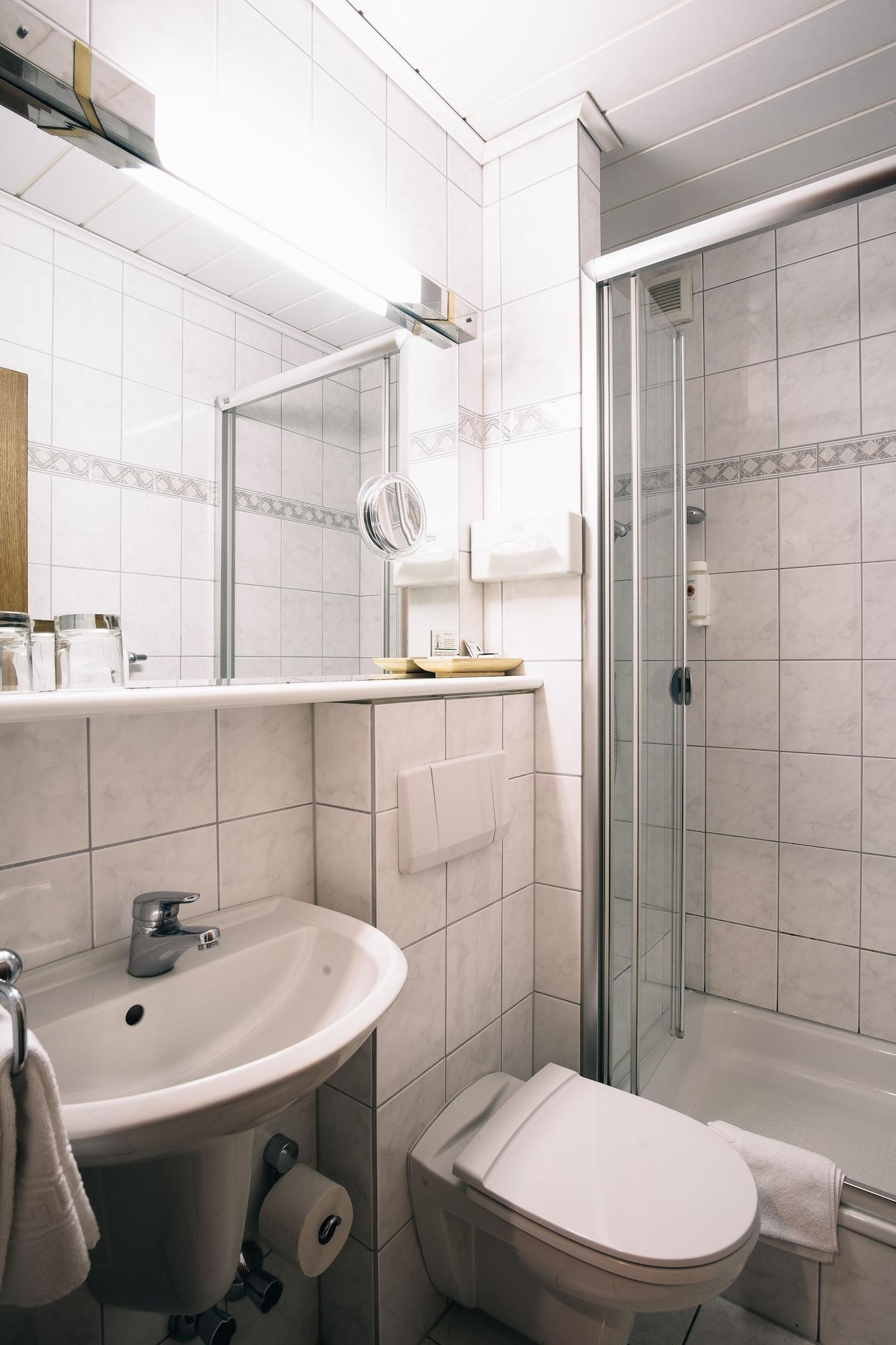 דורטמונד Akzent Hotel Koerner Hof מראה חיצוני תמונה