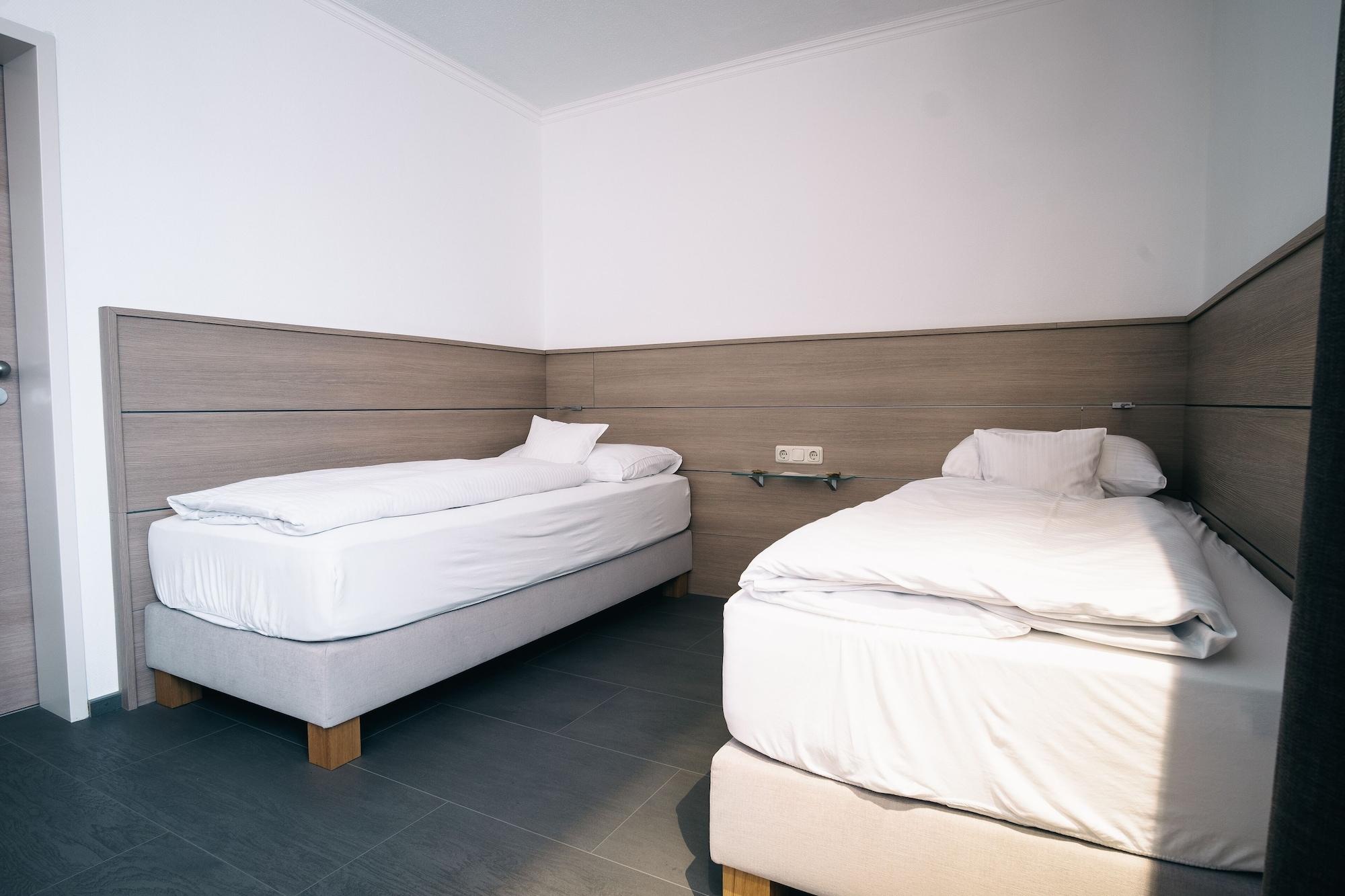 דורטמונד Akzent Hotel Koerner Hof מראה חיצוני תמונה
