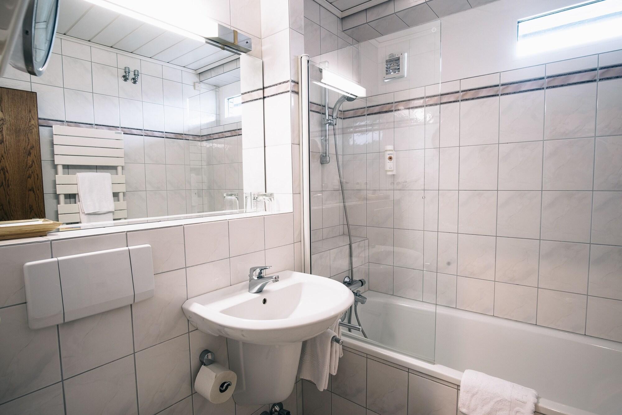 דורטמונד Akzent Hotel Koerner Hof מראה חיצוני תמונה