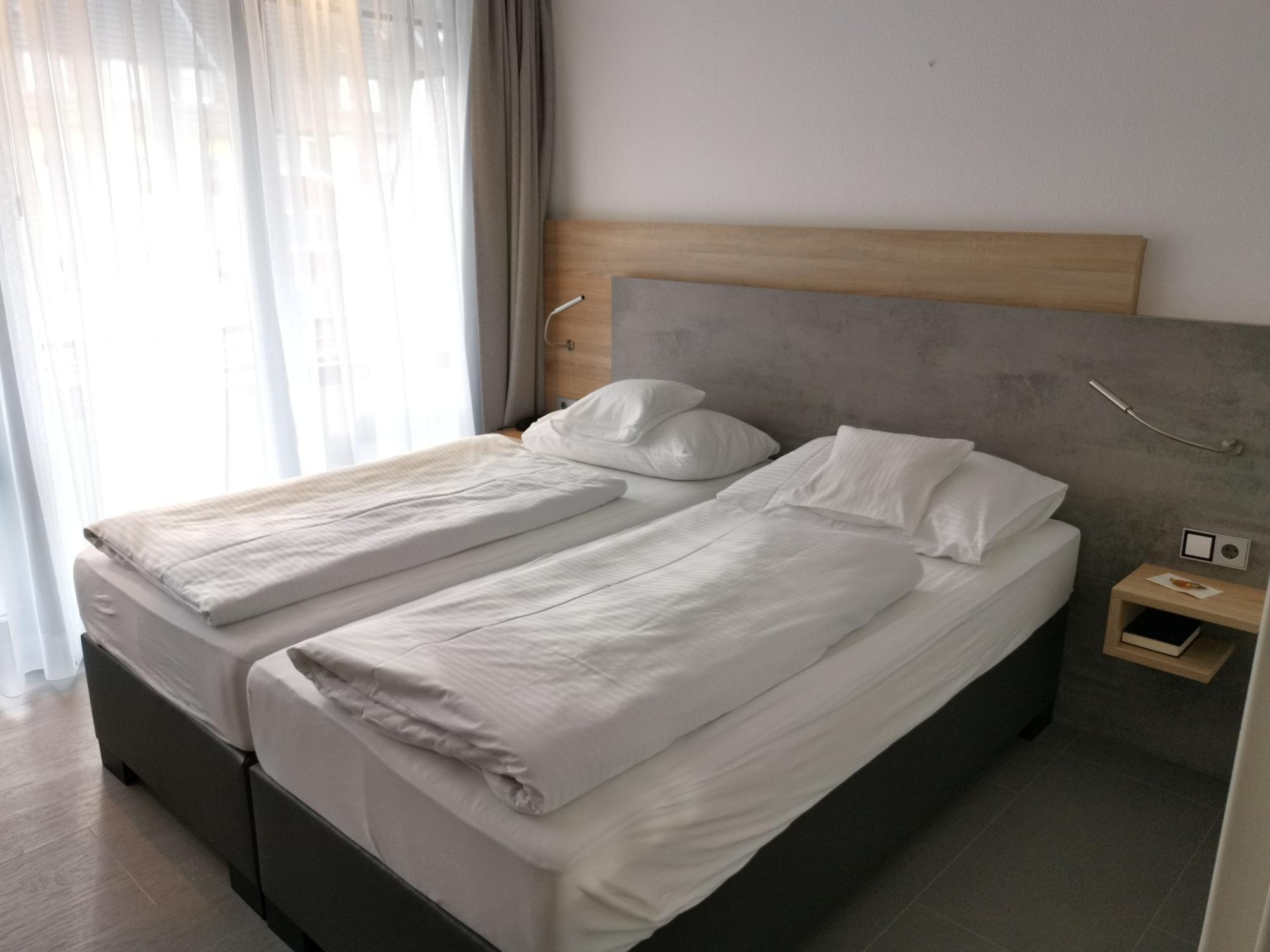 דורטמונד Akzent Hotel Koerner Hof מראה חיצוני תמונה