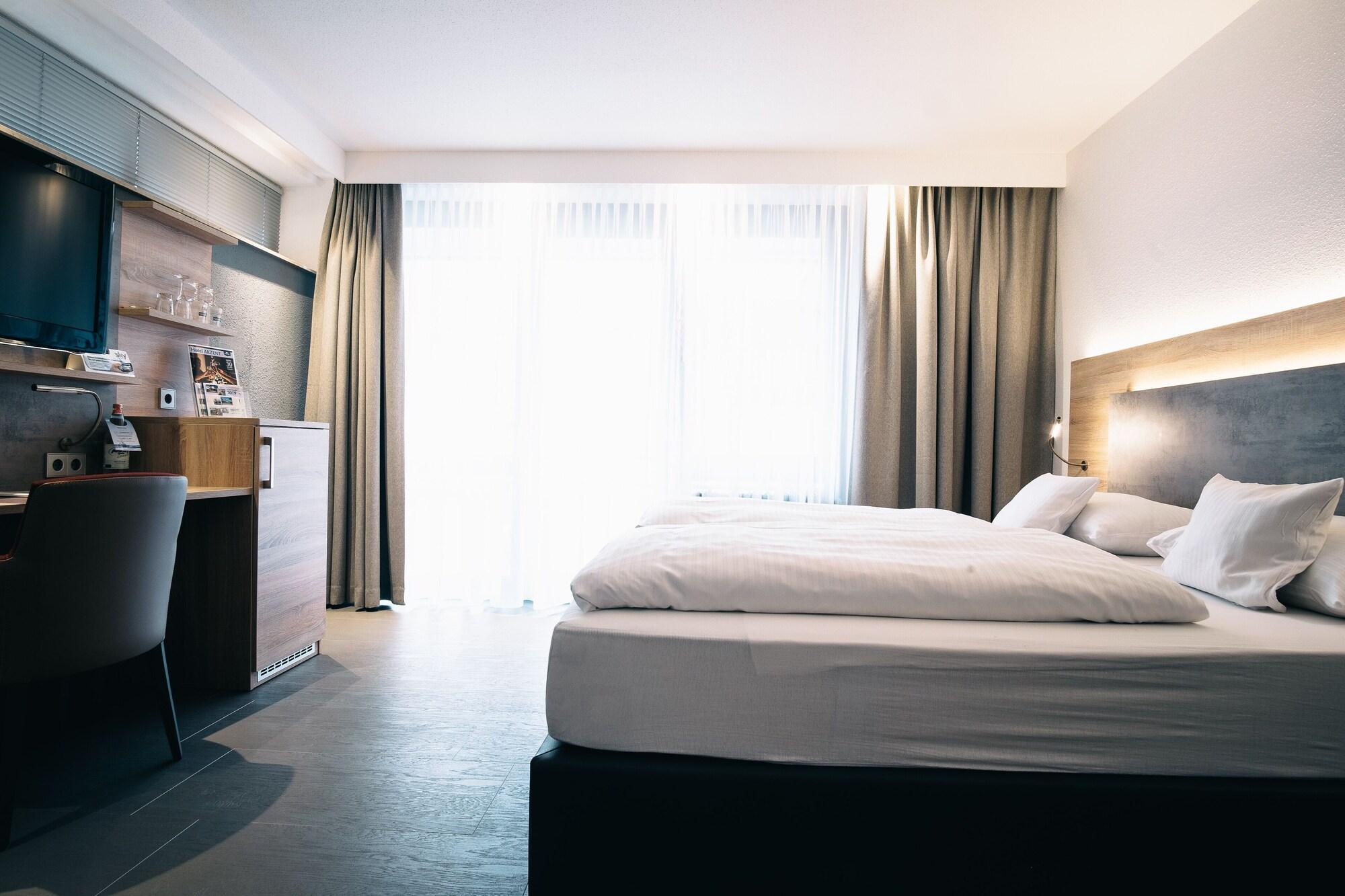 דורטמונד Akzent Hotel Koerner Hof מראה חיצוני תמונה