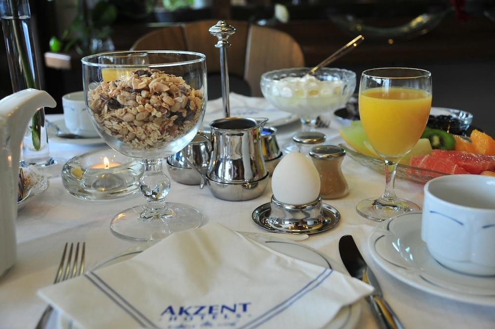 דורטמונד Akzent Hotel Koerner Hof מראה חיצוני תמונה