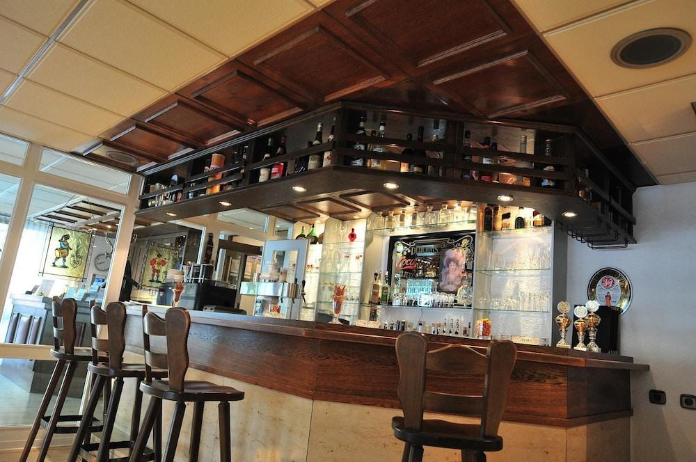 דורטמונד Akzent Hotel Koerner Hof מראה חיצוני תמונה