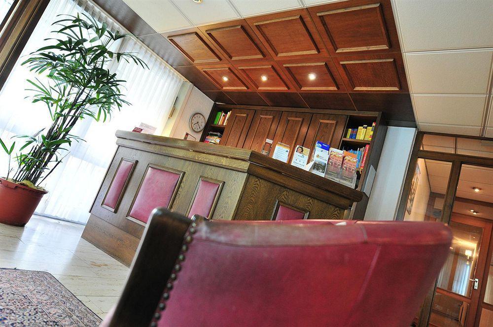 דורטמונד Akzent Hotel Koerner Hof מראה חיצוני תמונה