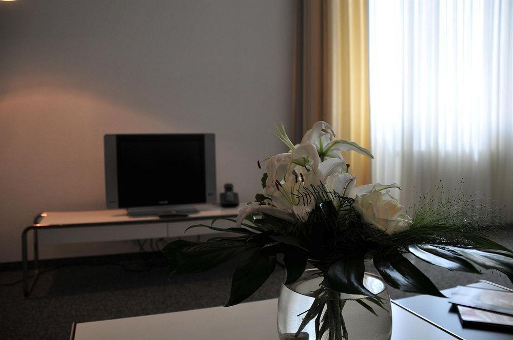דורטמונד Akzent Hotel Koerner Hof מראה חיצוני תמונה