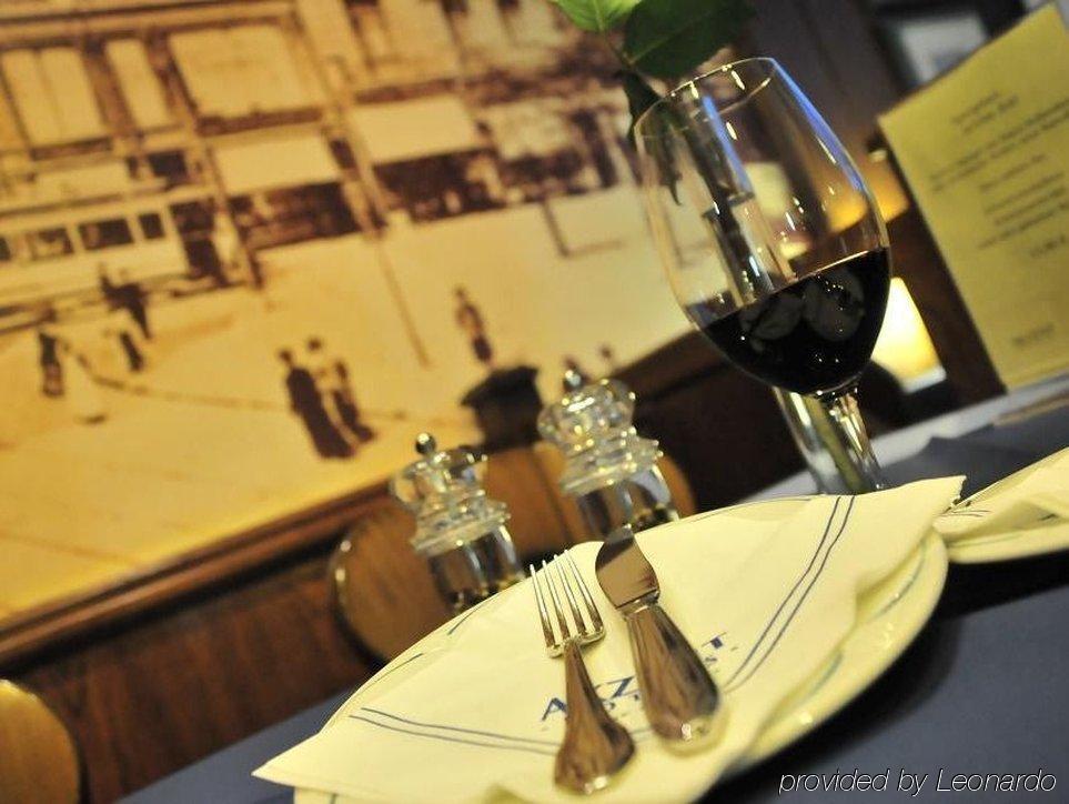 דורטמונד Akzent Hotel Koerner Hof מראה חיצוני תמונה