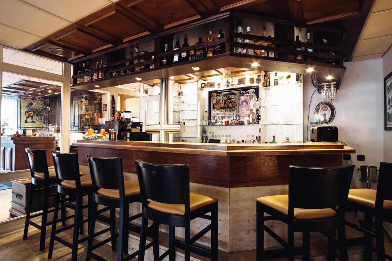 דורטמונד Akzent Hotel Koerner Hof מראה חיצוני תמונה