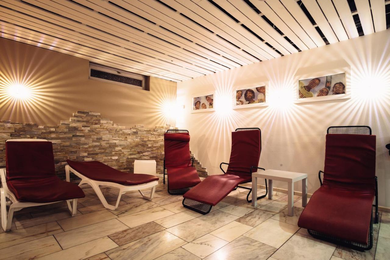 דורטמונד Akzent Hotel Koerner Hof מראה חיצוני תמונה
